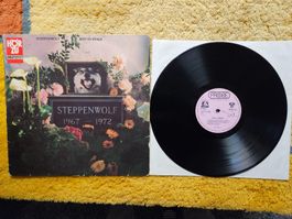 Steppenwolf Schallplatte Lp - Rest in Peace