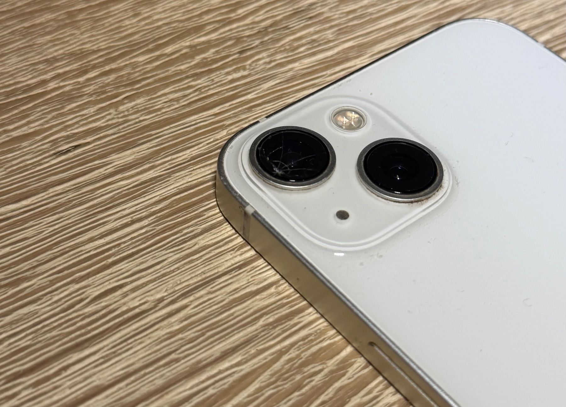 Apple Telefoni cellulari / Smartphones: Apple iPhone 13 weiss 256GB – Usato da Biel-Benken BL venduto da len_5vvq 3