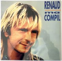 RENAUD - MA COMPIL