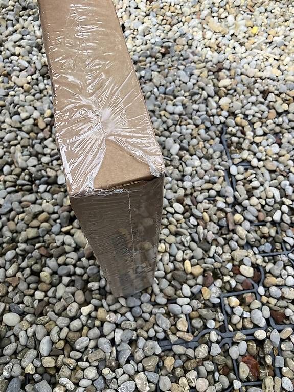 Sgabelli: Ikea Bekväm Tritthocker – Nuovo e nell'imballaggio originale da Brunnadern venduto da Bumlebee 2