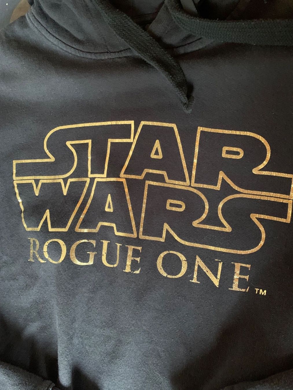 Maglioni & Felpe: VINTAGE STAR WARS  Sweatshirt Gr. S – Usato da Interlaken venduto da Bona55 8