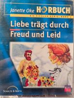 MC - Janette Oke - Liebe trägt durch Freud und Leid