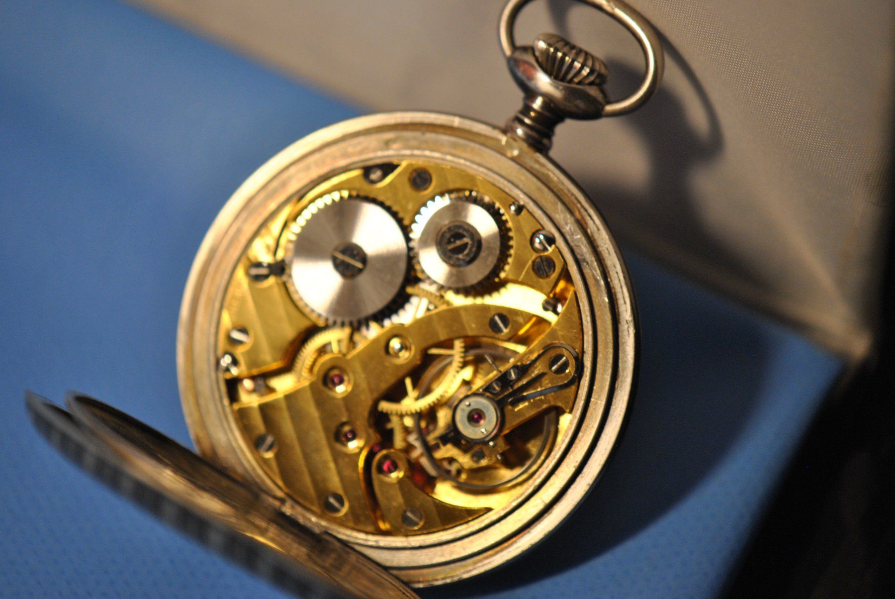 Minerva Orologi: Minerva – Nuovo (secondo la descrizione) da Oberrohrdorf venduto da Sammler500 3