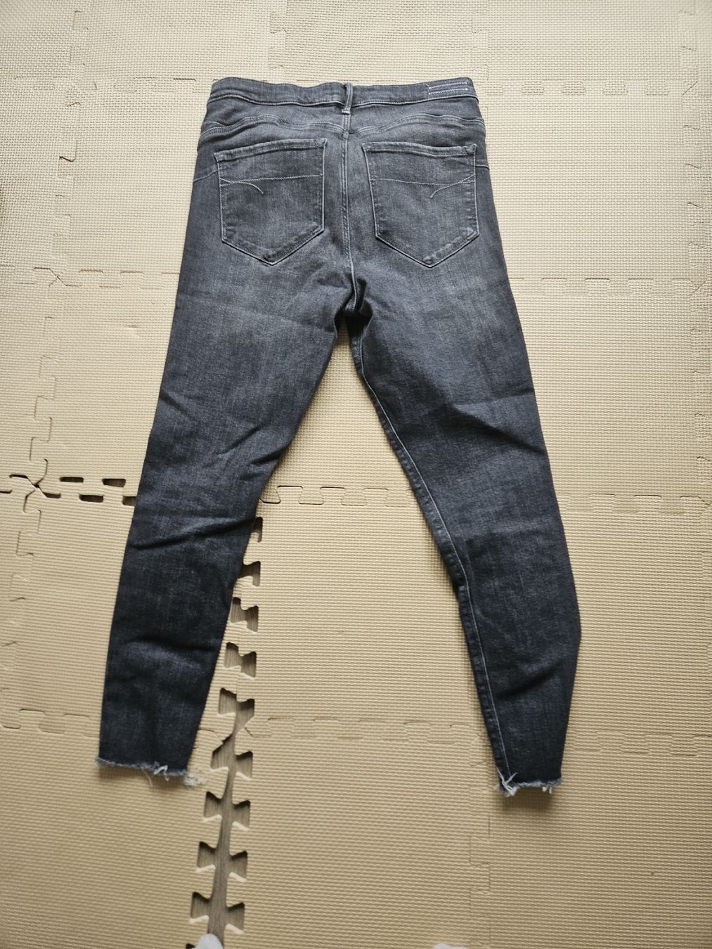 Jeans: Riverislans Jeans Skinny Gr.44 Stretch – Usato da Dübendorf venduto da ciindarxlla 3