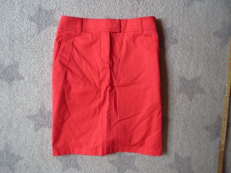 NEUER MARC O POLO Damen Rock / Jupe Gr 34