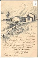 Col de la Forclaz - Meltzer