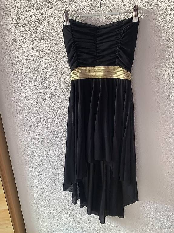 Vestiti: Schwarzes schönes Kleid – Usato da Wahlen b. Laufen venduto da Jeanine_T 3