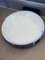 Saug-Wischroboter 2 in 1 Roboterstaubsauger
