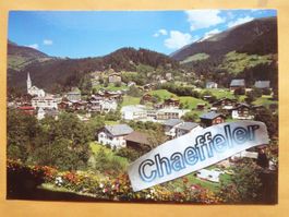 43753 Fiesch, Wallis
