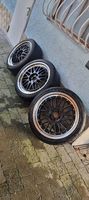 Keskin Kt22 VW Audi Mercedes 19zoll 