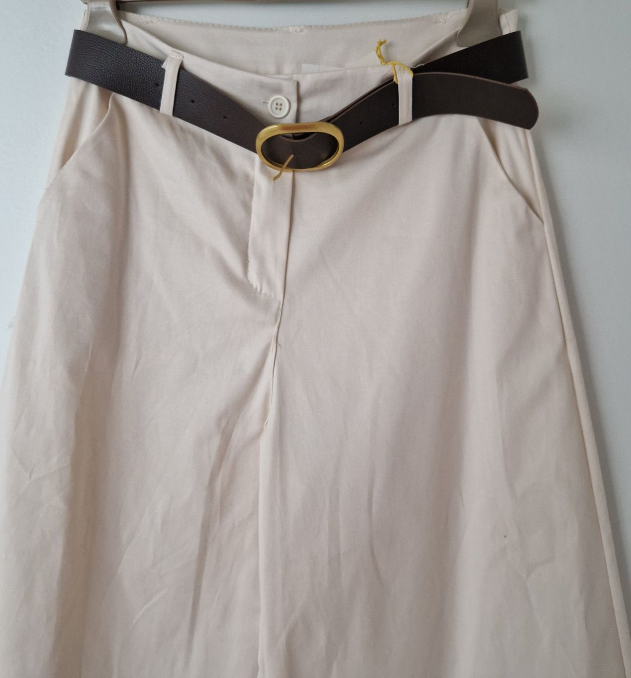 Pantaloni: PANTALON EN COTON – Nuovo e nell'imballaggio originale da Camorino venduto da JPHANDMADE1 1