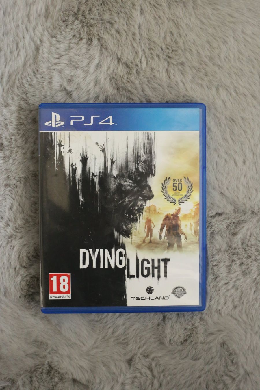 Spiele: PS4 Game: "Dying Light" – Gebraucht aus Ruswil von deb_w5rv