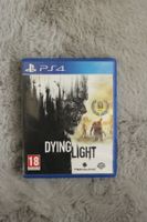PS4 Game: "Dying Light"