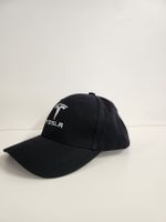 Tesla Baseball cap