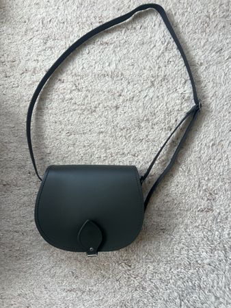 Zatschel Crossbody Saddelbag