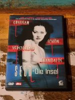 Seom - Die Insel, DVD Drama