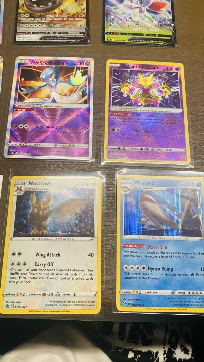 Pokémon Carte collezionabili: Pokemon 20er Set verschiedene Karten – Nuovo (secondo la descrizione) da Interlaken venduto da Unchartedmarco24 4