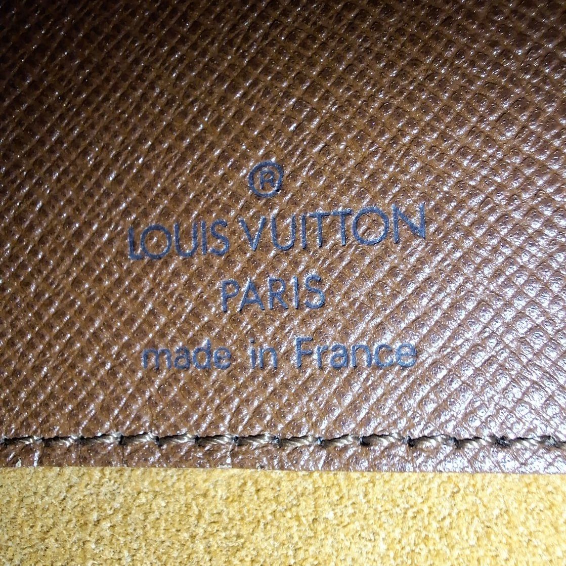Louis Vuitton Borse: Louis Vuitton Monogram Musette – Usato da Kilchberg ZH venduto da mrmame 3