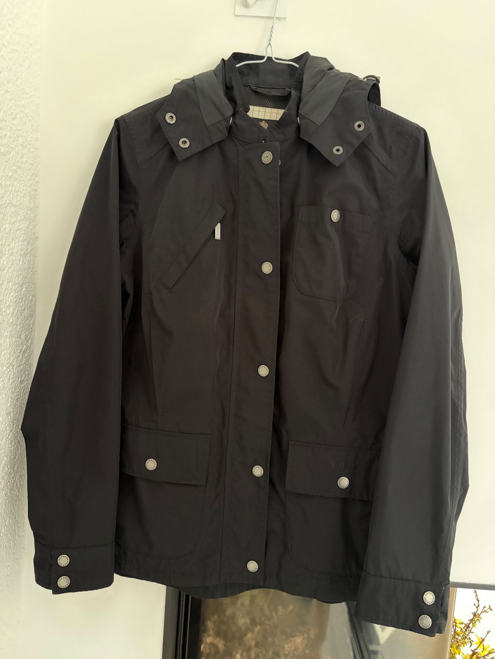 Barbour Jacken: Barbour Jacke – Neu (gemäss Beschreibung) aus Rütihof von Milo019