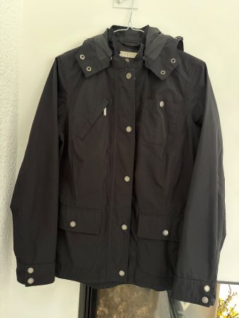 Barbour Jacke