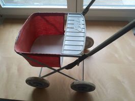 Alter Erika Kinder Spielzeug Wagen