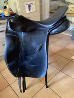 Sattel Passier Dressur