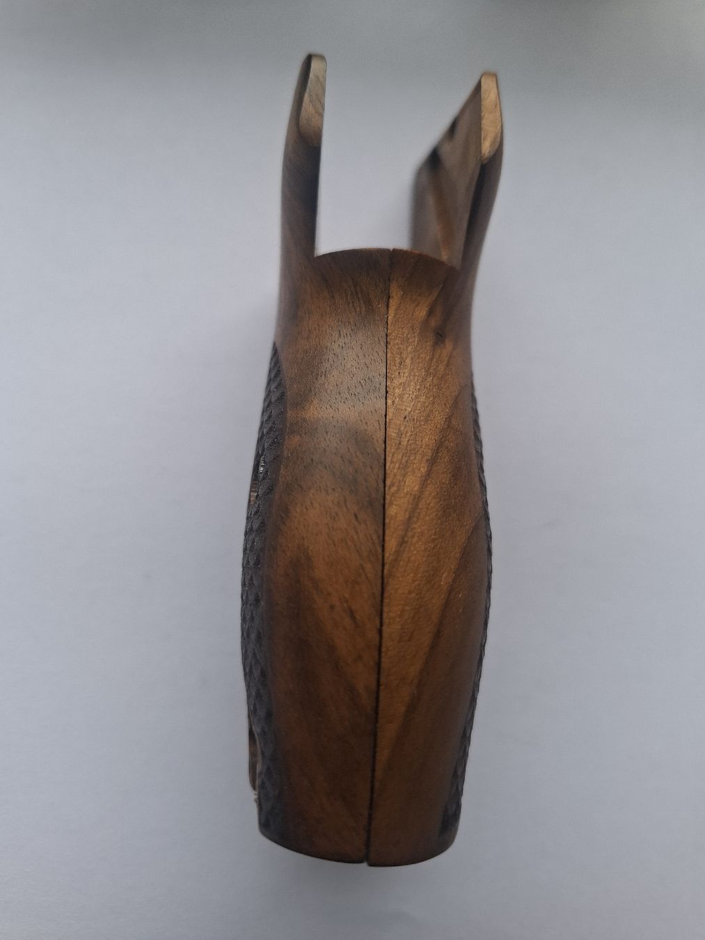 Holzartikel: Nussbaum Griffschalen für die Sig P210 – Neu (gemäss Beschreibung) aus Rothrist von griffe 2