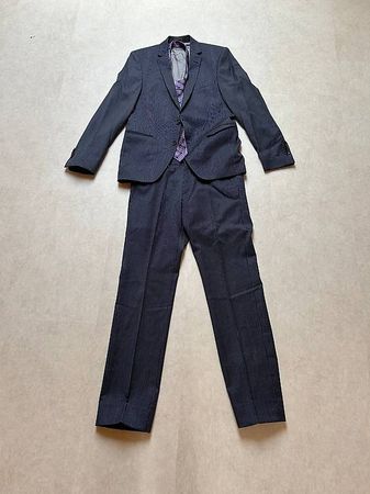Costume pour homme TOLEGNO 1900