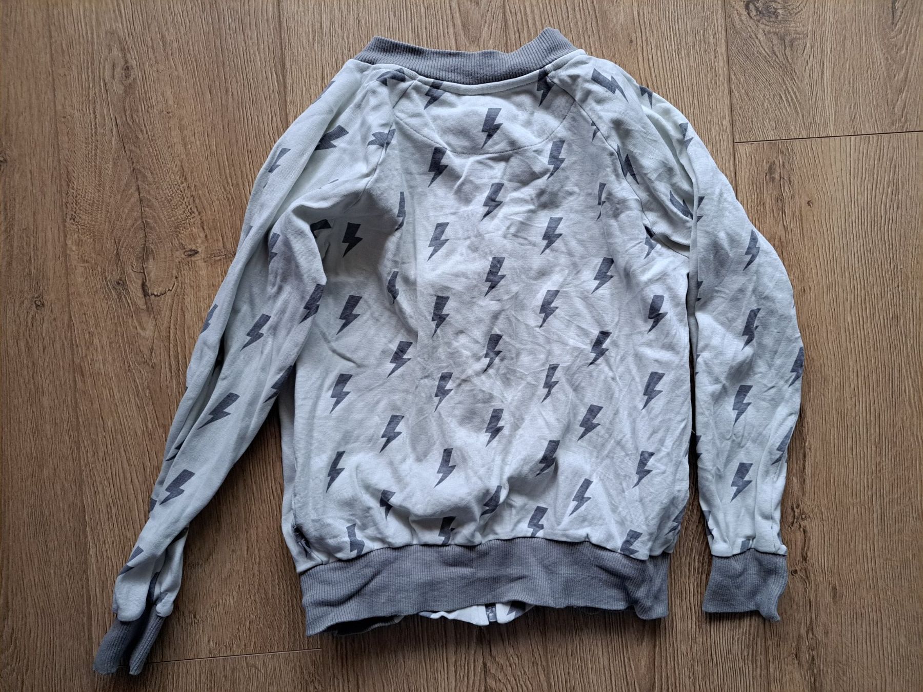 Smafolk Giacche & Cappotti: Dünne Jacke Smafolk Gr. 110/116 – Usato da Büetigen venduto da Schgrr 1