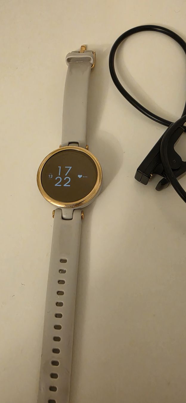 Garmin Smartwatch: Garmin Lily 34mm – Usato da Lyss venduto da ram76
