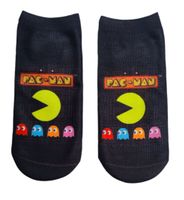 Sneaker-Socken Pac-Men