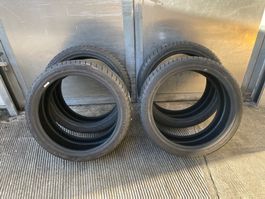 Goodyear 235/40 R20 Winterreifen 6 und 7mm JG 2023