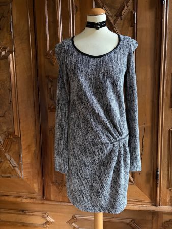 MAISON SCOTCH MOONS STARS PLANET  Kleid  Gr. Nr. 2 Neu