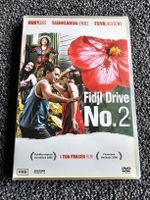 DVD Fiji Drive No. 2 (15652)