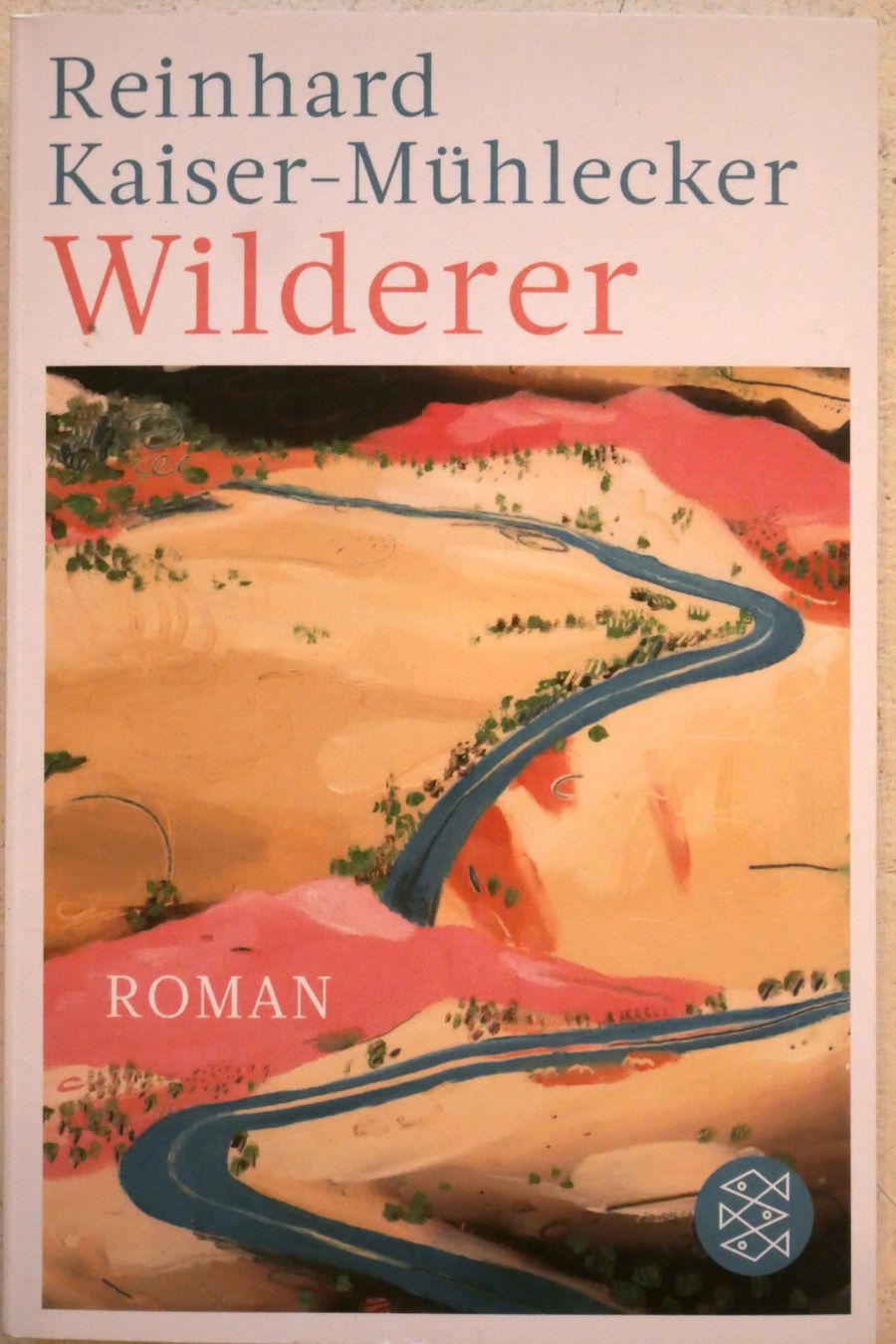 Libri: Reinhard Kaiser - Mühlecker: Wilderer – Usato da Adliswil venduto da Dkain