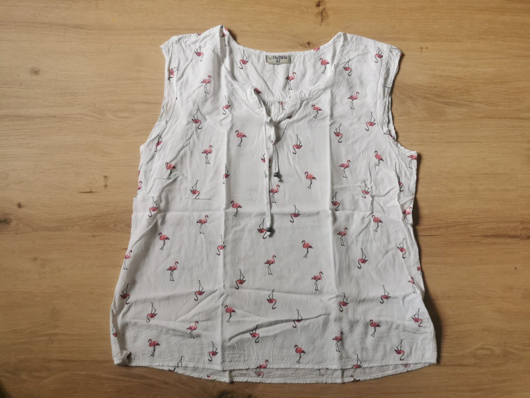 Chemisiers: Sommerliche Bluse – D'occasion à Grosswangen par Weidhof6