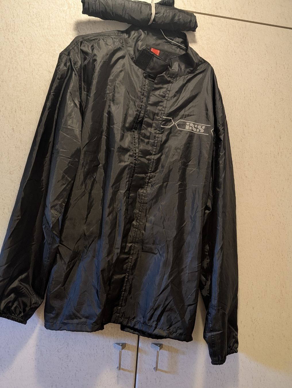 IXS Giacche: veste moto protection/ pluie  – Usato da Daillens venduto da cla_sj2w 4