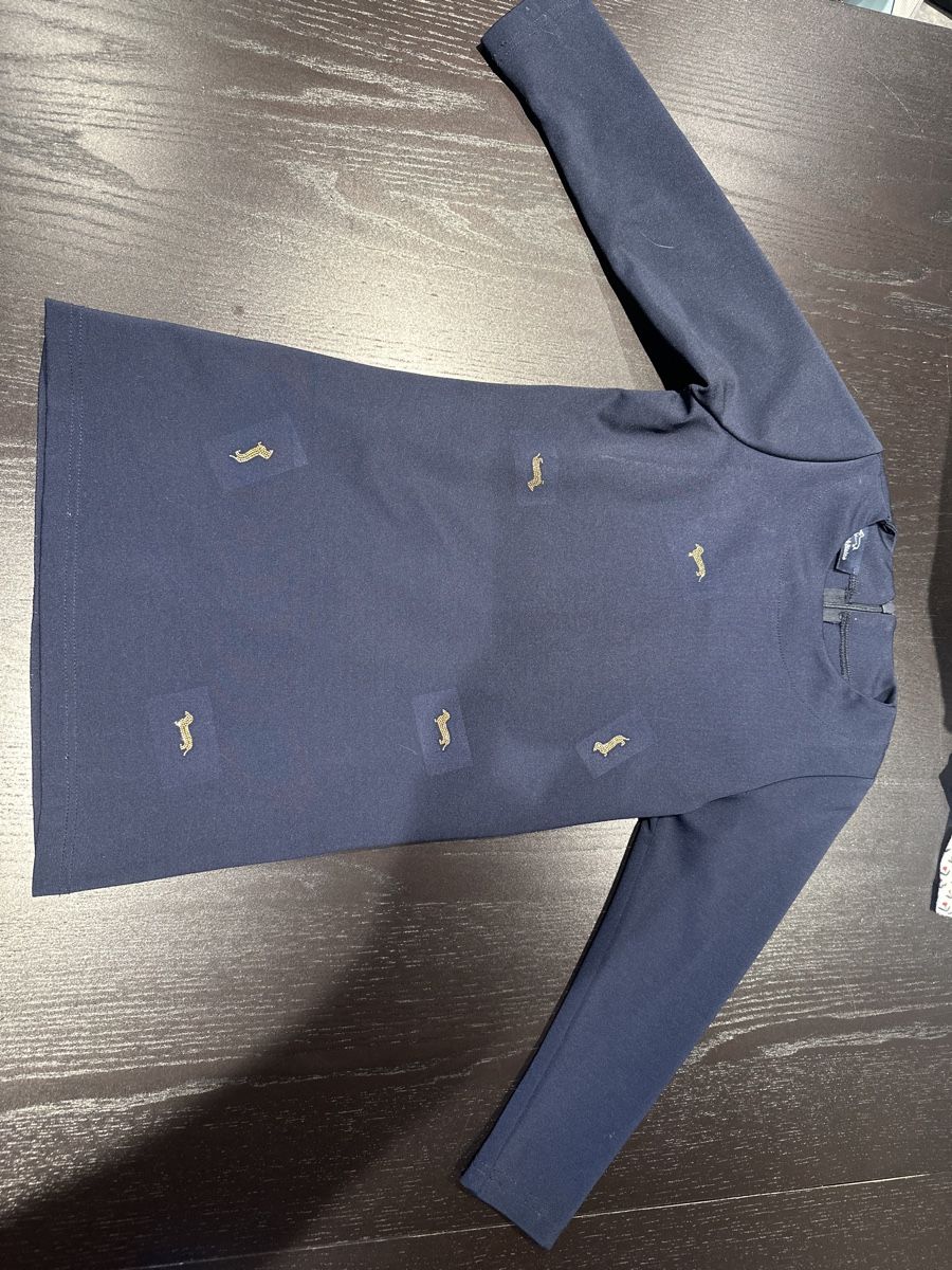 Kleider & Röcke: Robe fille Harmont Blaine – Gebraucht aus Martigny von lahssa