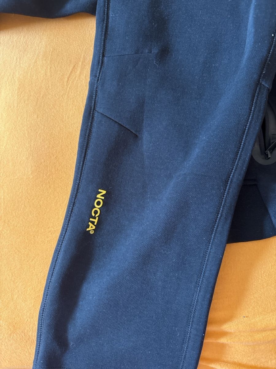 Nike Lotti di vestiti: Nike NOCTA Set Grösse S – Nuovo (secondo la descrizione) da Kriens venduto da man_zcs8 2