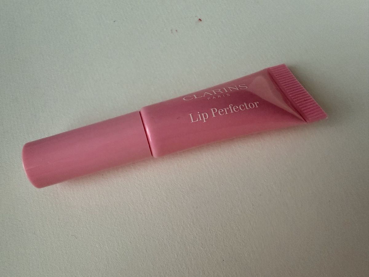 Clarins Cura del viso: Clarins lip perfector 5ml – Nuovo (secondo la descrizione) da Bellach venduto da Lea068