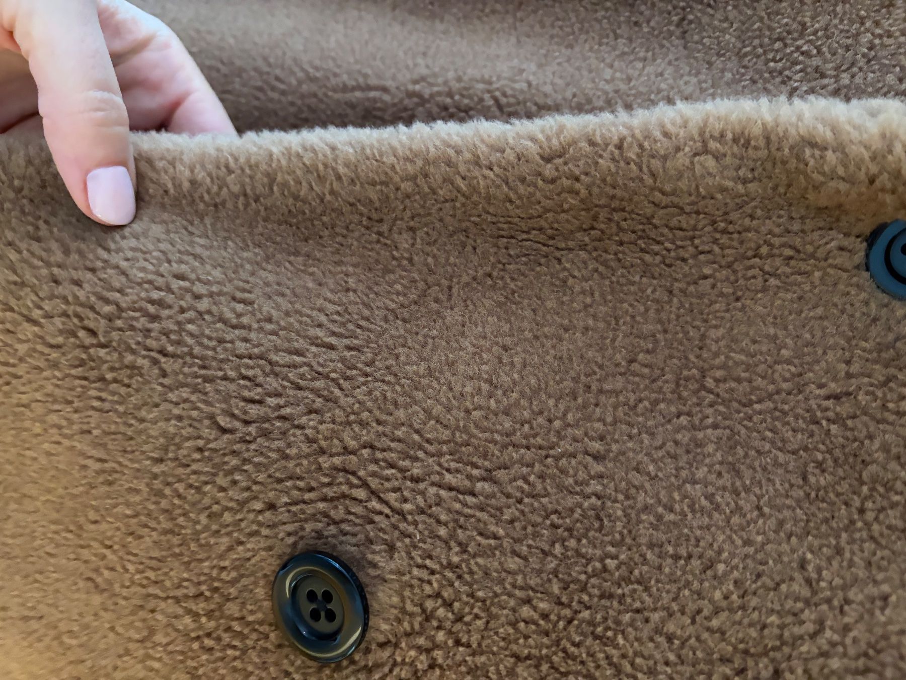 Tommy Hilfiger Jacken: Tommy Hilfiger Teddy Jacke  M – Gebraucht aus Basel von met_d6zt 1