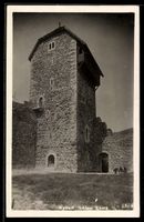 AK Wattwil, Schloss Yberg