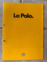 VW Polo 1982