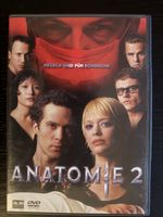 Anatomie 2 Film Stefan Ruzowitzky guter Zustand
