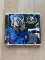 Madonna - Music CD