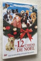 Les 12 Chiens de Noël (The 12 Dogs of Christmas) DVD Comédie