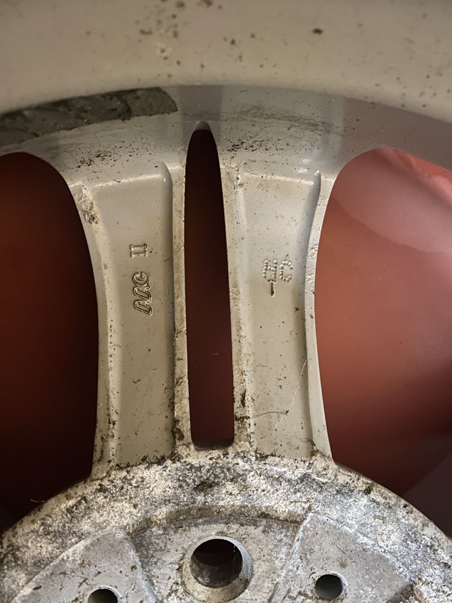 Pneumatici & Ruote complete: BMW Felgen – Usato da Schaffhausen venduto da mustang002. 8