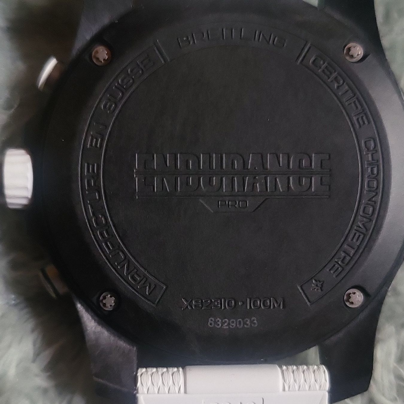 Breitling Uhren: Breitling Endurance Pro 44mm – Gebraucht aus Fieschertal von dev_529b 1