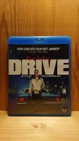 DRIVE Blu-Ray mit Ryan Gosling