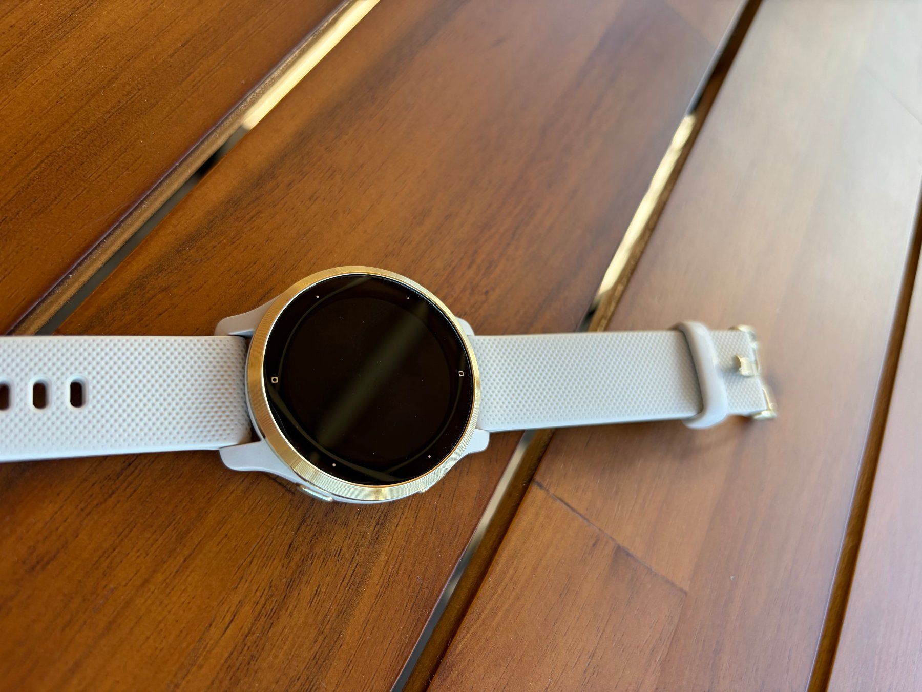 Garmin Smartwatch: Garmin Venu 2s – Usato da Spiez venduto da Meri 1
